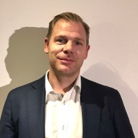 Kongsberg Automotive Employee Per Johansson's profile photo