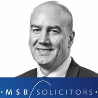 MSB Employee Neil Kelly's profile photo