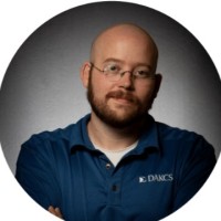 DAKCS Software Systems Employee Tommy Secrist's profile photo