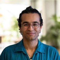 Lucid Strategy Consulting Employee Shri Anikhindi's profile photo