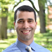 Columbia University Irving Medical Center Employee Joel Brooks's profile photo