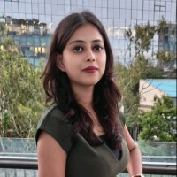 Appendd Digital Solutions Employee Kanika Rani's profile photo