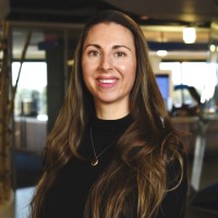 Salesforce Employee Amanda Payne's profile photo