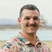 United States Army Reserve Command (USARC) Employee Joshua Motes's profile photo