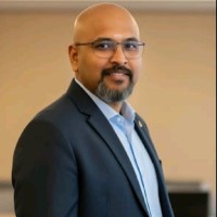 VA TECH WABAG LTD. Employee Skandaprasad Seetharaman's profile photo
