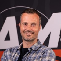 Wasserman Live Employee Mike Havard's profile photo