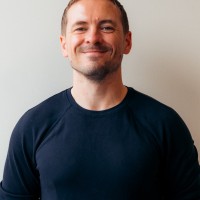 Tourism Vancouver Employee Darren Dunne's profile photo