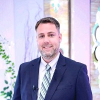 Domino's Pizza Employee Scott Dowler's profile photo