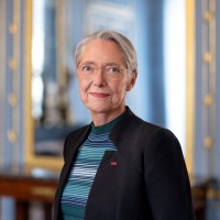 Assemblée nationale Employee Élisabeth Borne's profile photo