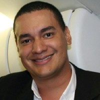 Jorge Luis Carrasco Isaza Email & Phone Number
