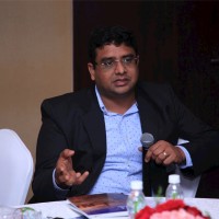 bigbasket.com Employee Manish Bajoria's profile photo