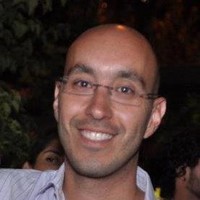 High Q Employee Maor Yichyeh's profile photo
