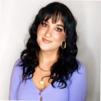 The M Collective Employee Megan Rees's profile photo