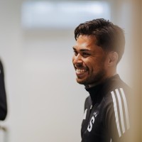 AC Sparta Praha fotbal, a.s. Employee Lukas Andersson's profile photo