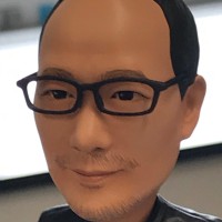 Waseda University Employee Tetsuya Sakai's profile photo