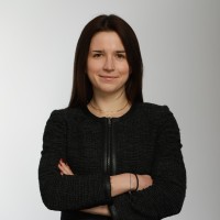 McKinsey & Company Employee Ann Carpenter's profile photo