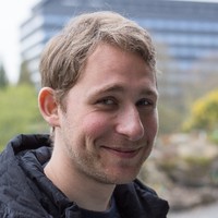 XVR Simulation Employee Stefan Hulspas's profile photo