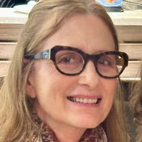 Edie Parker Employee Edie Parker's profile photo