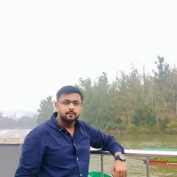 Vishal Kumar Email