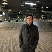 Association for the Advancement of Artificial Intelligence (AAAI) Employee Ernar Makishev's profile photo