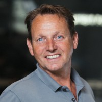 Templafy Employee Jasper Voorhoeve's profile photo