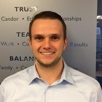 ODW Logistics Employee Scott Purcell's profile photo