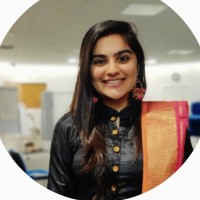 Dasra Employee Prachi Pal's profile photo