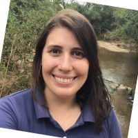 Usina de Laticinios Jussara S/A Employee Daniela Menezes Bueno's profile photo