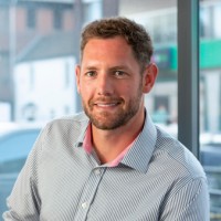 Adair Ltd Employee Mark Vost's profile photo