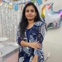 Puvaneswari Ramar's profile photo