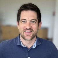 VATRON MAU Employee François-Xavier Roux's profile photo