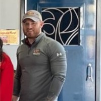 Raising Cane's Chicken Fingers Employee Cody Ray's profile photo