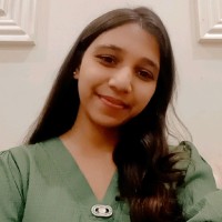 ROBOMINDS Employee Supriya Bankhele's profile photo