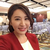 Yves Rocher Employee Shuqi Ye's profile photo