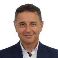 Osai A.S. S.p.A. Employee Paolo Riccardi's profile photo