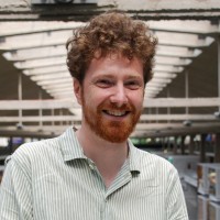 Alphaguard Employee Alexandre Stora's profile photo