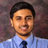 M. Holland Company Employee Saif Khan's profile photo