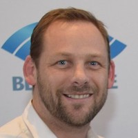 BlueScope Employee Adam Edmonds's profile photo