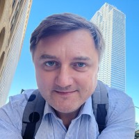Insoftex Employee Mike Florko's profile photo