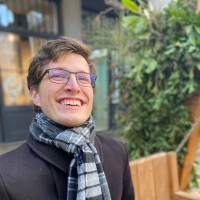 HAVI Employee Peter Burg's profile photo