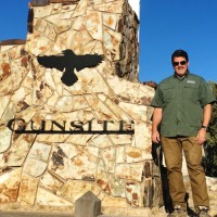 O.F. Mossberg & Sons, Inc. Employee John Raciti's profile photo