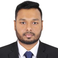 ASGC Employee Pramod Bsc.'s profile photo