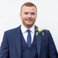 The Berkeley Employee Oli Richardson's profile photo