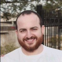 IT Crowd Employee Ariel Odiz's profile photo