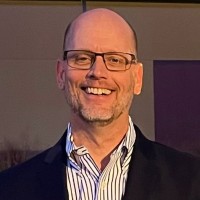 Omega World Travel Employee Joe Margraf's profile photo