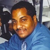 Ronald White