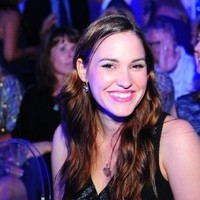 Moroccanoil Employee Ashley Luck's profile photo