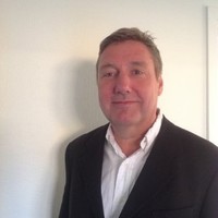 Apcoa Parking Employee Lars Johansen's profile photo
