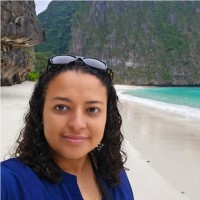 DEVUSOL Employee Giselle Pagliari's profile photo