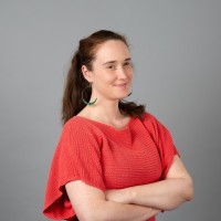 ExxonMobil Employee Ágnes James's profile photo